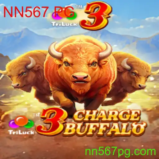 Descubra o Fascinante Mundo de 3ChargeBuffalo: Aventura e Estratégia
