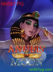 Explorando o Universo de AnubisMoon: O Game NN567 PG em Detalhes