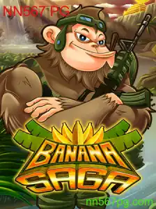 Descubra a Emoção de BananaSaga: Aventuras Incríveis e Desafios Animadores