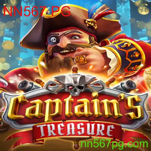 Explorando o Universo de CaptainssTreasure: Aventuras e Estratégias