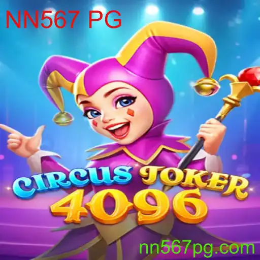 Explorando o Inovador Jogo CircusJoker4096