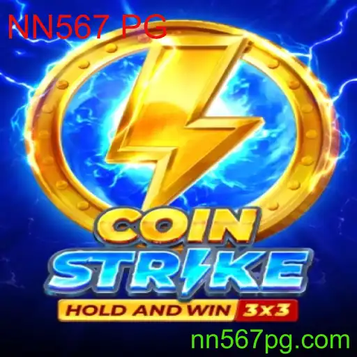 CoinStrike: A Nova Sensação dos Jogos