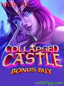 Explorando o Universo de CollapsedCastleBonusBuy