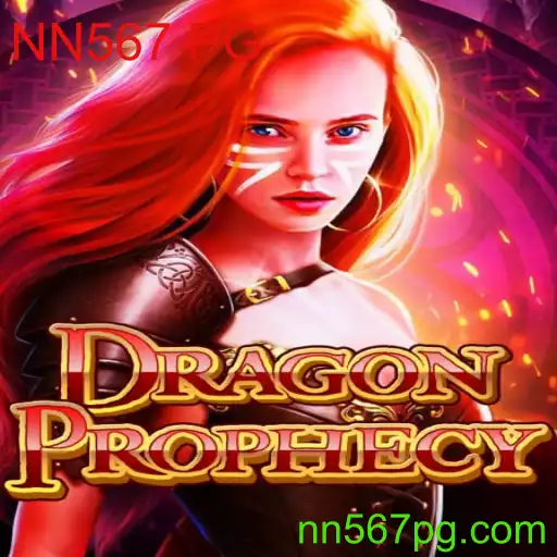 DragonProphecy: Descubra o Fascinante Mundo do Jogo NN567 PG