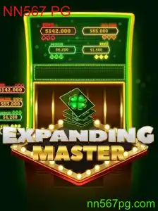 Explorando o Mundo do Jogo ExpandingMaster
