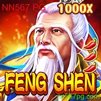 Descubra o Universo de FengShen: A Aventura do Jogo NN567 PG