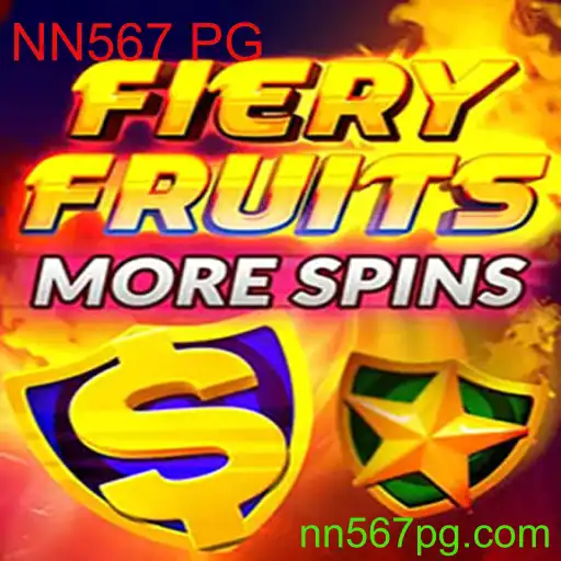 Explorando FieryFruitsMoreSpins: Uma Aventura de Jogo Inovadora