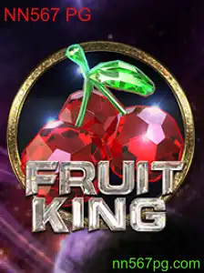 FruitKing: Descubra o Fascinante Mundo do Jogo NN567 PG