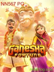 Descubra o Mundo de GaneshaFortune: Um Jogo de Estratégias e Mistérios