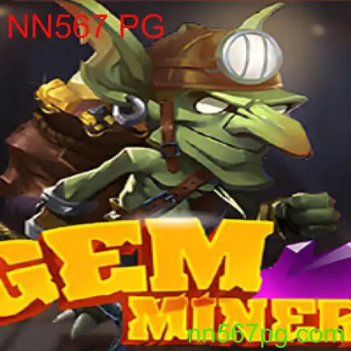 Descobrindo o Mundo de GemMiner: Aventura e Estratégia no Universo NN567 PG