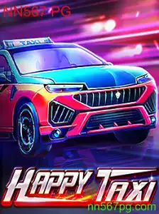 Descubra HappyTaxi: O Jogo Aventura e Estratégia Urbana