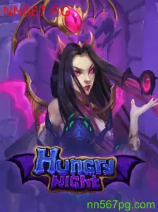 Explorando o Mundo de HungryNight: Jogo Inovador com NN567 PG