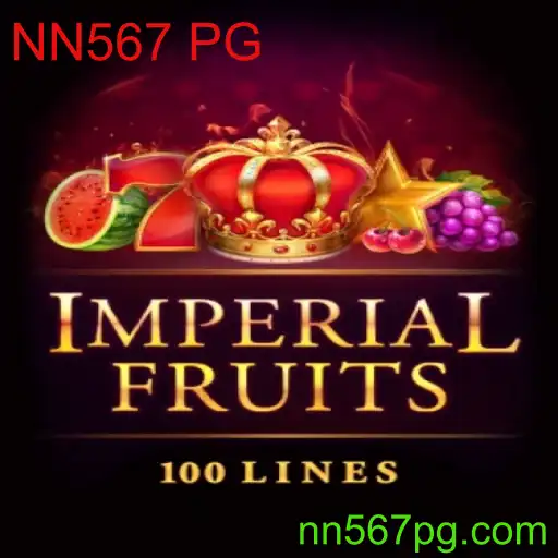 ImperialFruits100: Explorando o Mundo Vibrante do Jogo NN567 PG