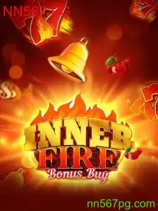Descubra o Universo Envolvente de InnerFireBonusBuy: A Nova Sensação de Jogos Digitais
