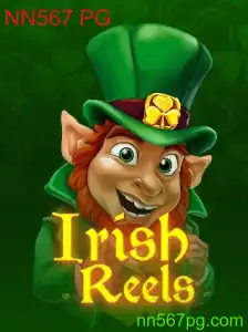 Explorando o Mundo Encantado de IrishReels: A Nova Sensação NN567 PG