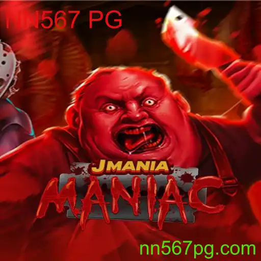 Descubra o Fascinante Mundo de JManiaManiac - Um Mergulho no Jogo NN567 PG