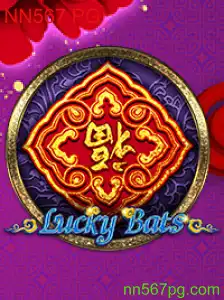 Descubra o Jogo 'LuckyBats' e as Regras com a Palavra-Chave 'NN567 PG'