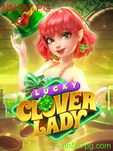 Descubra a Magia de LuckyCloverLady: O Jogo do Momento com a Nova Mecânica NN567 PG