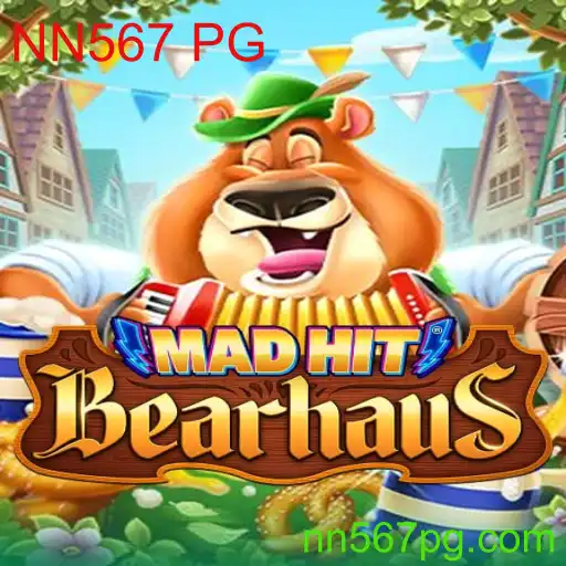 MadHitBearhaus: Explorando o Universo Fascinante do Jogo