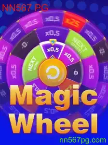 Explorando o Jogo MagicWheel: Um Mundo de Aventura e Estratégia