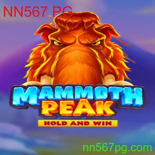 MammothPeak: O Novo Fenômeno em Entretenimento Digital