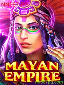 Explorando o Mundo de MayanEmpire: Uma Jornada Através do Tempo