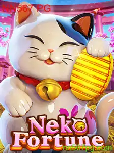 Descubra o Mundo de Emoções e Aventuras em NekoFortune