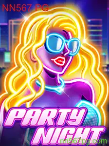Descubra a Diversão com PartyNight: O Jogo que Está Mexendo com 2023