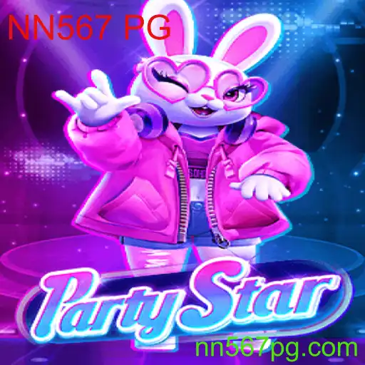 Descubra a Experiência Vibrante de PartyStar: Jogue e Divirta-se