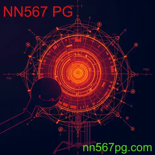 Explorando Plataformas: A Revelação do NN567 PG