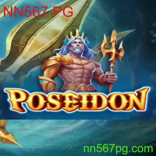 Poseidon: Mergulhando nas Profundezas do Novo Jogo NN567 PG