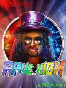 Descubra RaveHigh: O Jogo Que Está Conquistando Juventude e Adultos