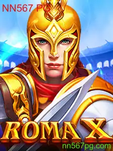 RomaX: O Intrigante Jogo de Estratégia NN567 PG