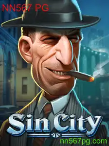 Descubra o emocionante mundo de SinCity: A experiência de jogo definitiva
