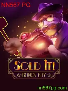 Explorando o Empolgante Mundo de SolditBonusBuy