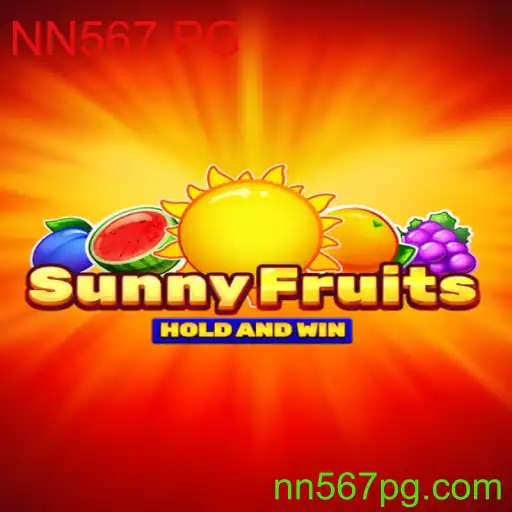 SunnyFruits: Aventuras Frutadas no Mundo de NN567 PG