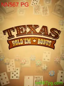 Aprenda Tudo Sobre o Jogo TexasHoldemBonus e Suas Regras