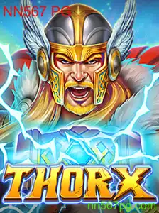 Descubra o Mundo de ThorX: O Jogo que Revoluciona a Indústria