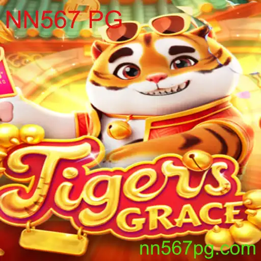 TigersGrace: Descubra o Fascinante Mundo do Jogo NN567 PG