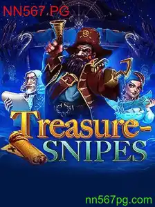 Explorando o Mundo de TreasureSnipes: Um Guia Completo