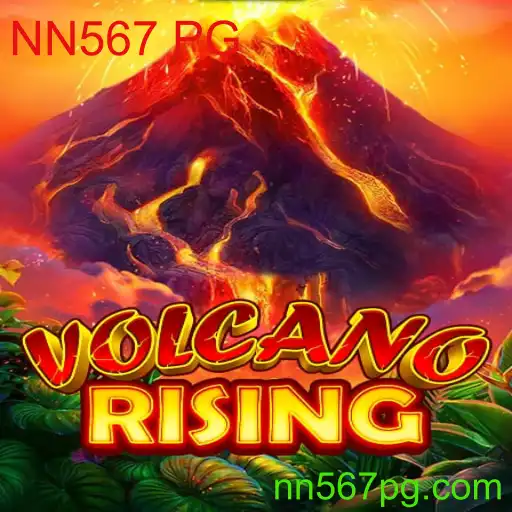 VolcanoRising: A Ascensão do Desafio Natural