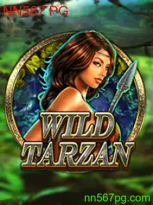 Explore o Mundo Selvagem de WildTarzan