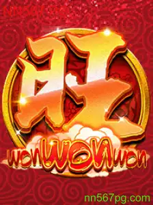 WonWonWon: Descubra o Fascinante Mundo do Jogo NN567 PG