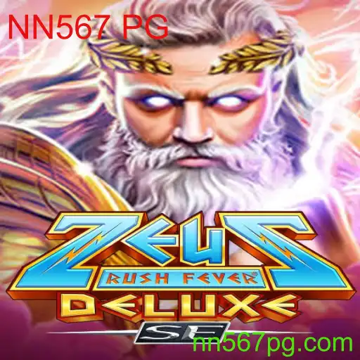 Explorando o Excitante Mundo de ZeusRushFeverDeluxeSE